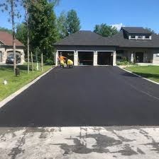 Trusted Dardenne Prairie, MO Driveway Paving Services Experts